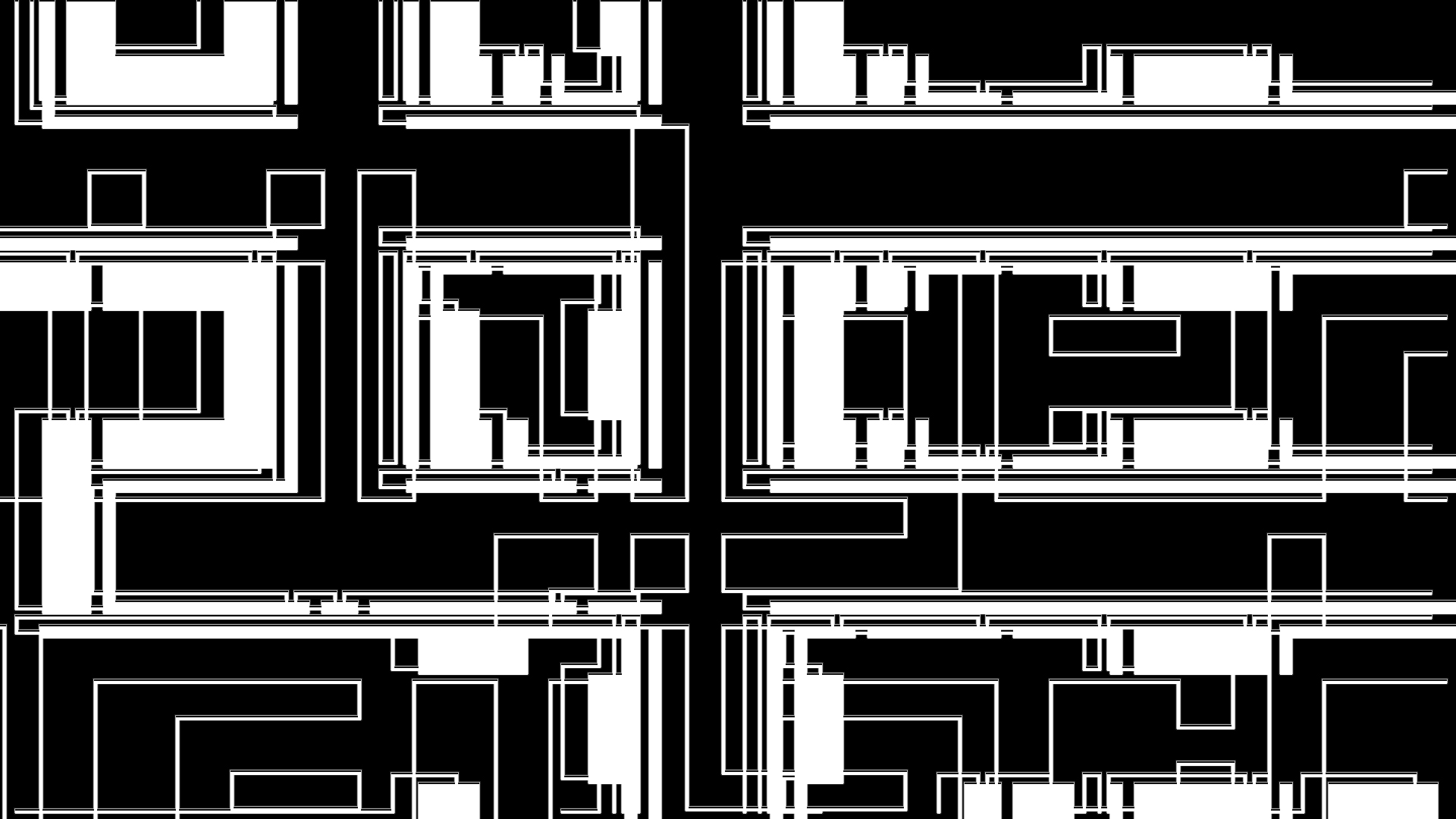 2021-03-10 Hanno Leichtmann - 1996 Monolith (rauschpartikel Remix 1 - 3)